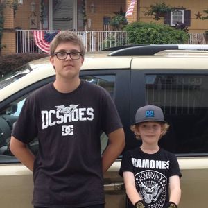 Meet your Posher, Brian